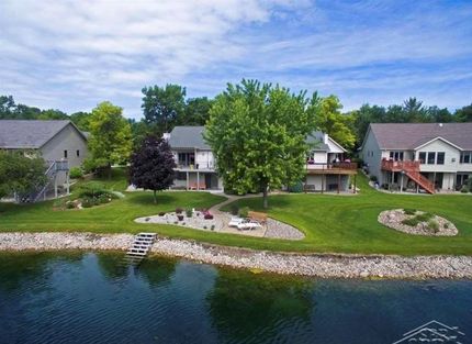 Land for sale in Huron County, Michigan