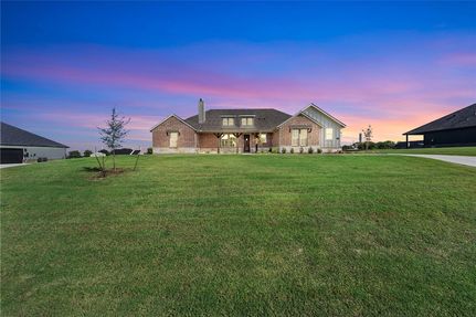 Land for sale in Grayson County, Texas