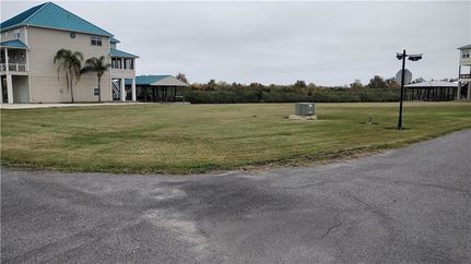 Land for sale in Saint Bernard Parish, Louisiana