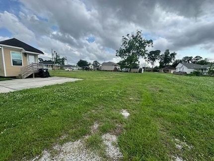 Land for sale in Saint Bernard Parish, Louisiana