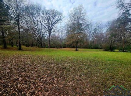 Land for sale in Smith County, Texas