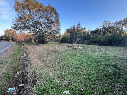 Land for sale in Saint Tammany Parish, Louisiana