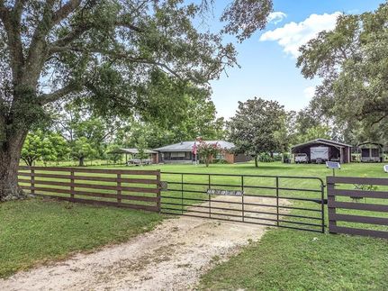 Land for sale in Levy County, Florida