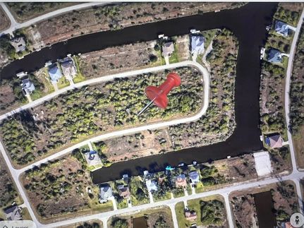 Land for sale in Charlotte County, Florida