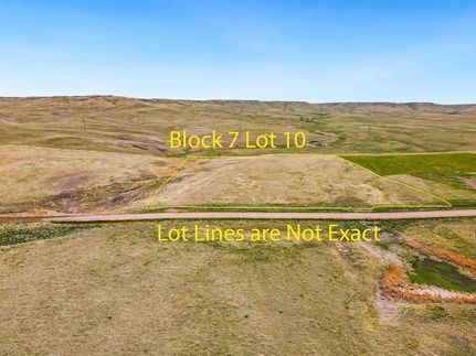 Land for sale in Pennington County, South Dakota