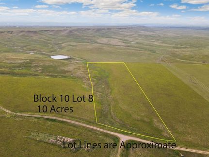 Undeveloped Land for sale in Meade County, South Dakota