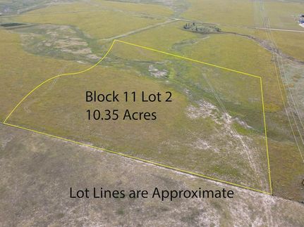Land for sale in Meade County, South Dakota
