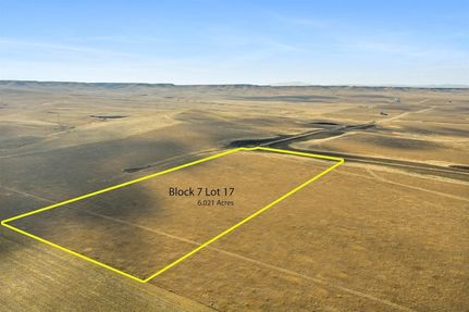 Land for sale in Pennington County, South Dakota