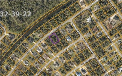 Land for sale in Sarasota County, Florida