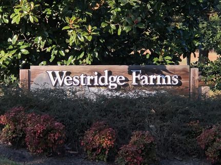 Land for sale in Pittsylvania County, Virginia