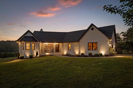 Land for sale in McMinn County, Tennessee