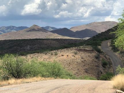 Land for sale in Santa Cruz County, Arizona