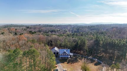 Land for sale in Walker County, Georgia