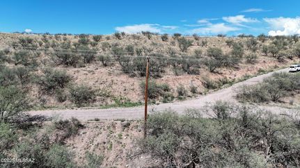 Land for sale in Santa Cruz County, Arizona