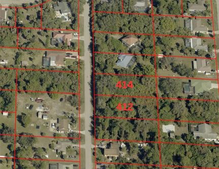 Land for sale in Lee County, Florida