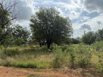 Land for sale in Burnet County, Texas