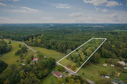 Land for sale in DeKalb County, Tennessee