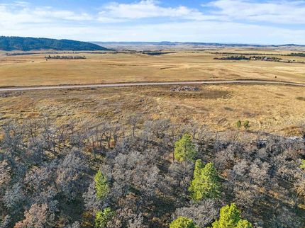 Land for sale in Lawrence County, South Dakota