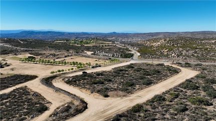 Homesite for sale in Riverside County, California