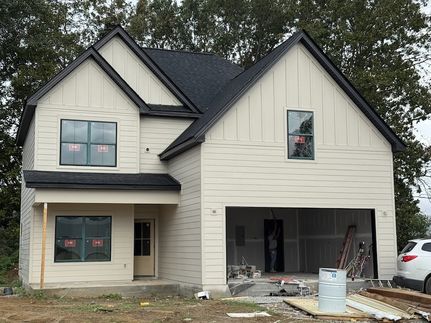 Land for sale in DeKalb County, Tennessee