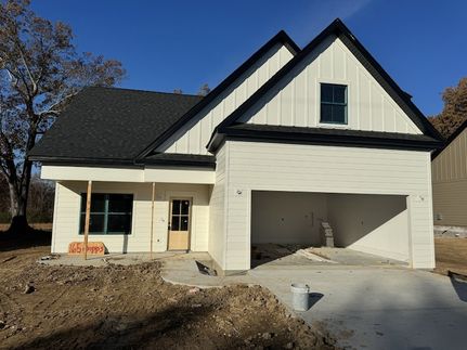 Land for sale in DeKalb County, Tennessee