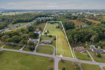 Land for sale in DeKalb County, Tennessee