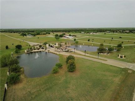 Land for sale in Hill County, Texas