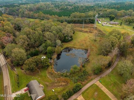 Land for sale in Hinds County, Mississippi