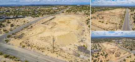 Homesite for sale in San Juan County, New Mexico