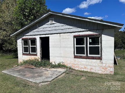 Land for sale in Davie County, North Carolina