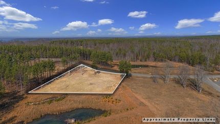 Land for sale in Marion County, Tennessee