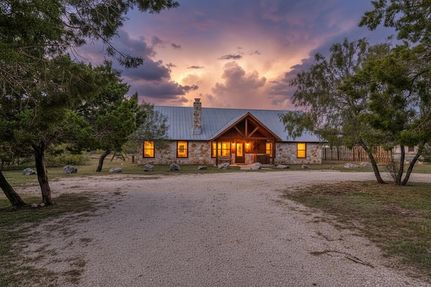 Land for sale in Uvalde County, Texas