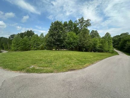 Land for sale in Cumberland County, Kentucky