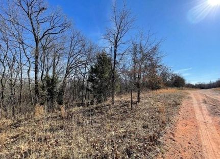 Land for sale in Cleveland County, Oklahoma