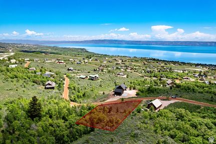 Land for sale in Bear Lake County, Idaho