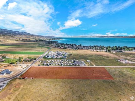 Homesite for sale in Rich County, Utah