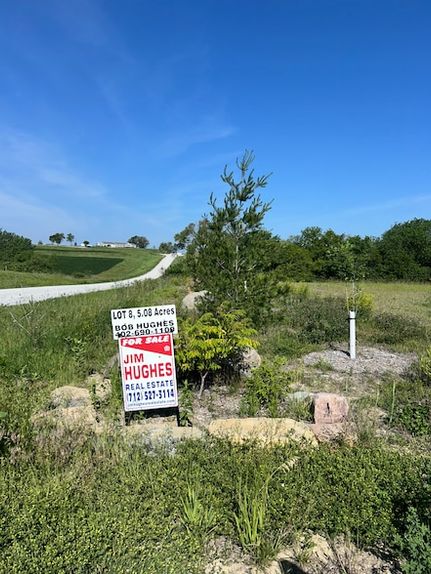Land for sale in Mills County, Iowa