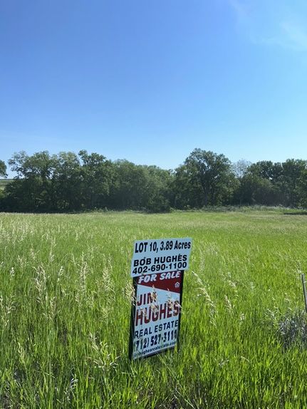 Land for sale in Mills County, Iowa