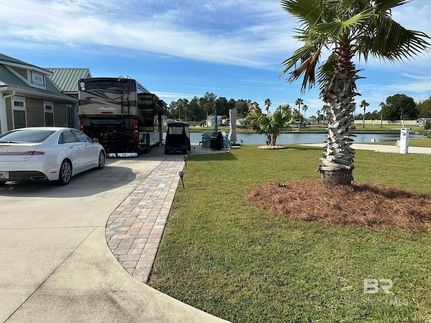 Land for sale in Baldwin County, Alabama