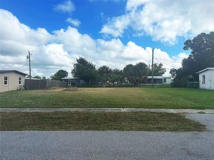 Land for sale in Charlotte County, Florida