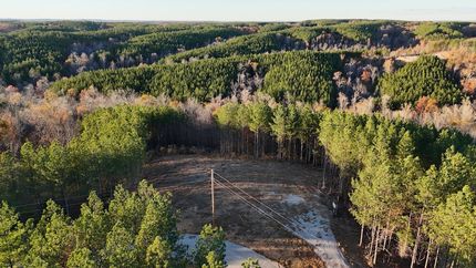 Land for sale in Perry County, Tennessee