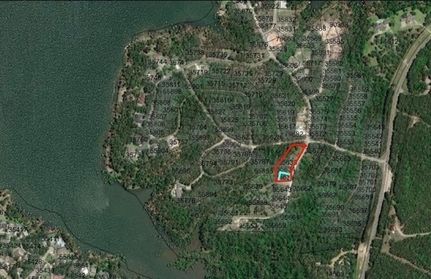 Land for sale in Jasper County, Texas