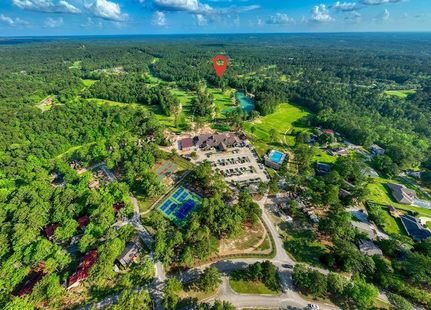 Land for sale in Jasper County, Texas