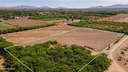 Land for sale in Cochise County, Arizona