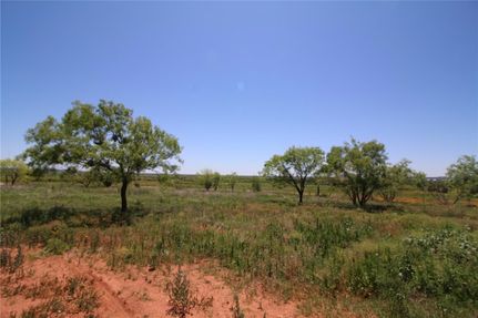 Land for sale in Taylor County, Texas
