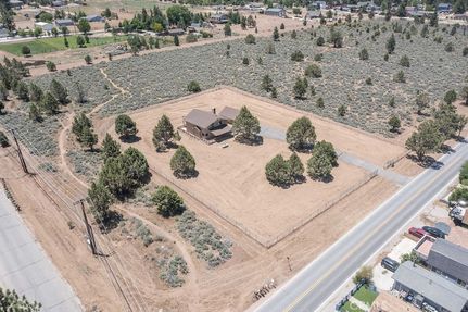 Land for sale in San Bernardino County, California