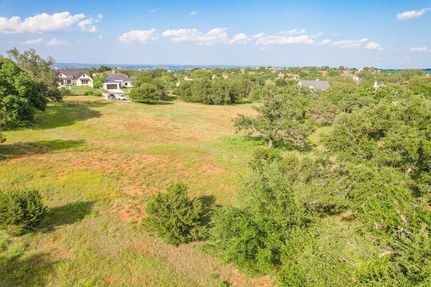 Homesite for sale in Llano County, Texas