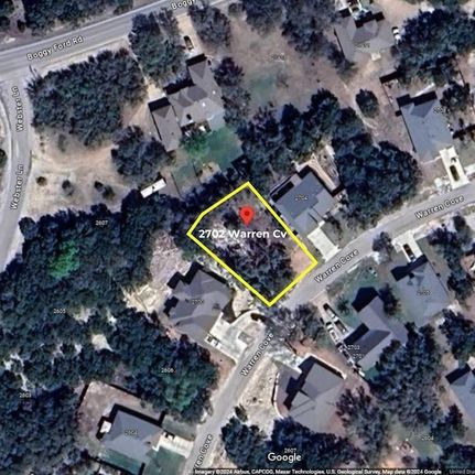 Land for sale in Travis County, Texas