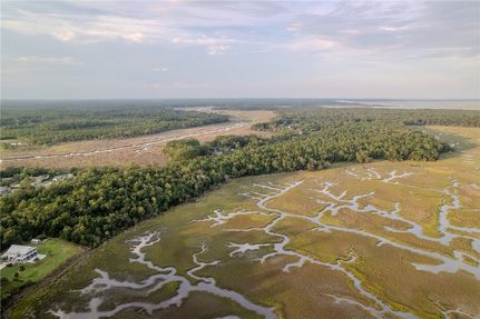 Land for sale in Camden County, Georgia
