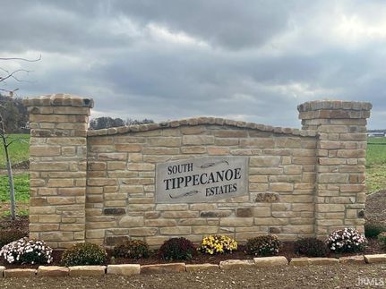 Homesite for sale in Tippecanoe County, Indiana
